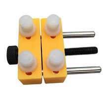 2in1 Stainless Steel Watch Back Case Cover Opener Remover Rectangle Repair Tool