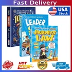 Children's Encyclopedia Why 100,000? Kids Book Ages 6-12 Extracurricular Reading