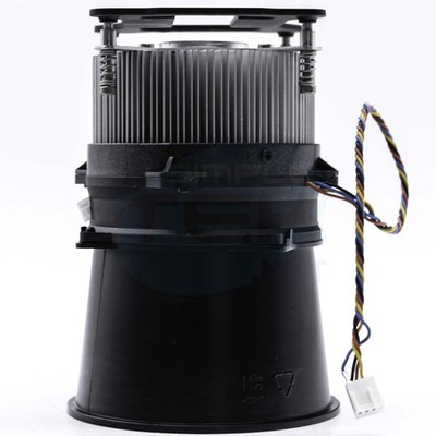 CPU Cooler Fan Intel LGA115X 1156 1155 1200 1150 1151 V1 V2