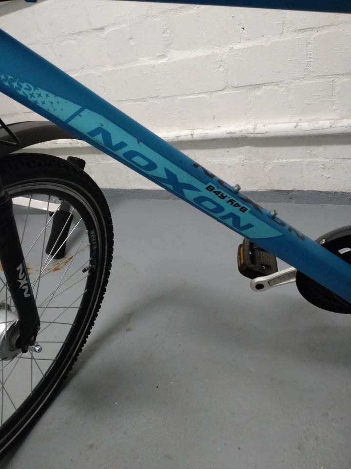 Jungenfahrrad  - Bild 2 von 4