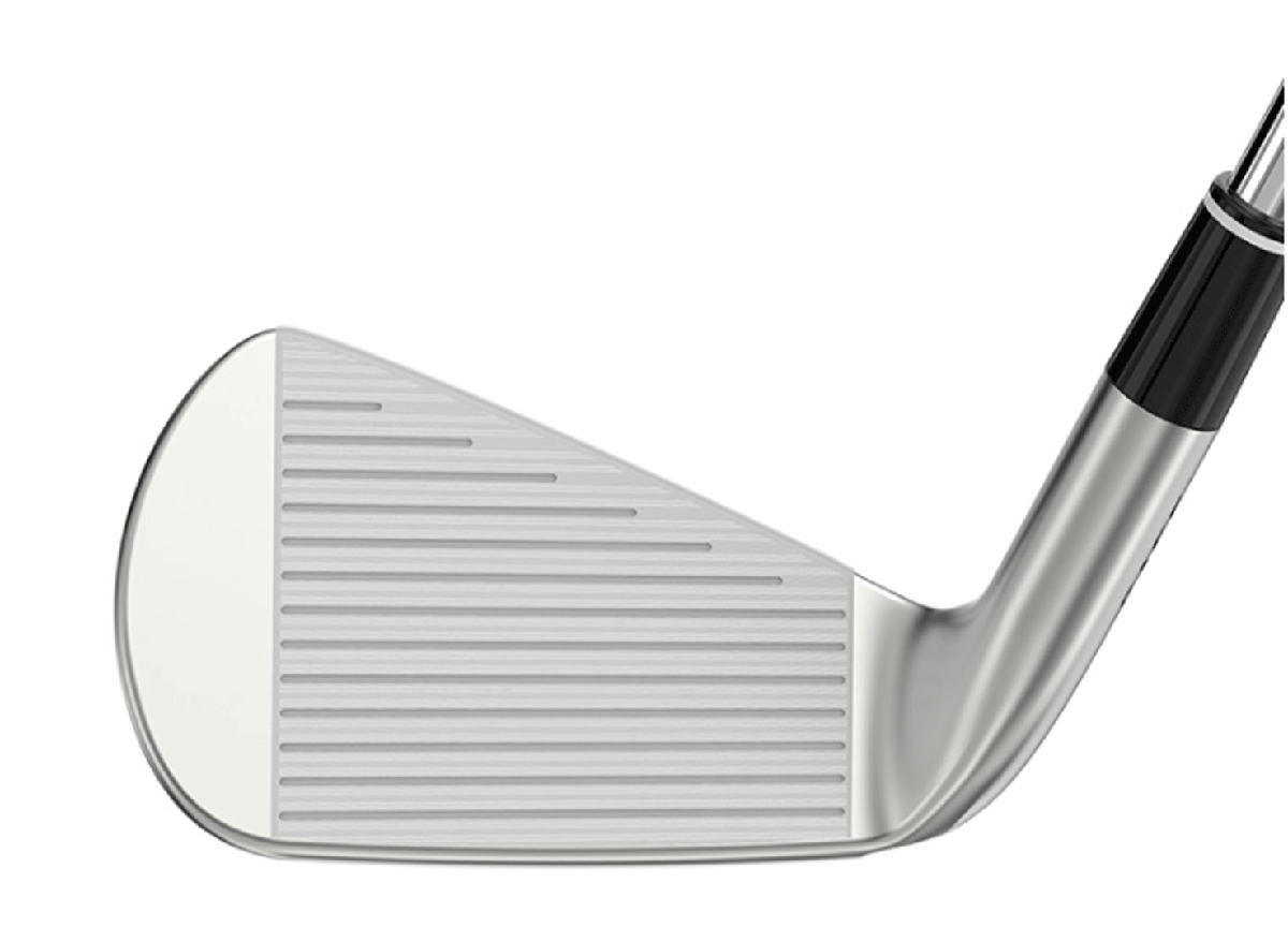 kmページ Dunlop New 2023.4 Srixon ZX4 MKII. Single iron A WEDGE KBS