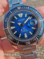 seiko king samurai manta SRPE33K1