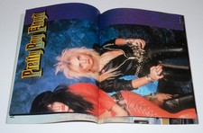 Las mejores ofertas en Rock! revistas en japonés | eBay