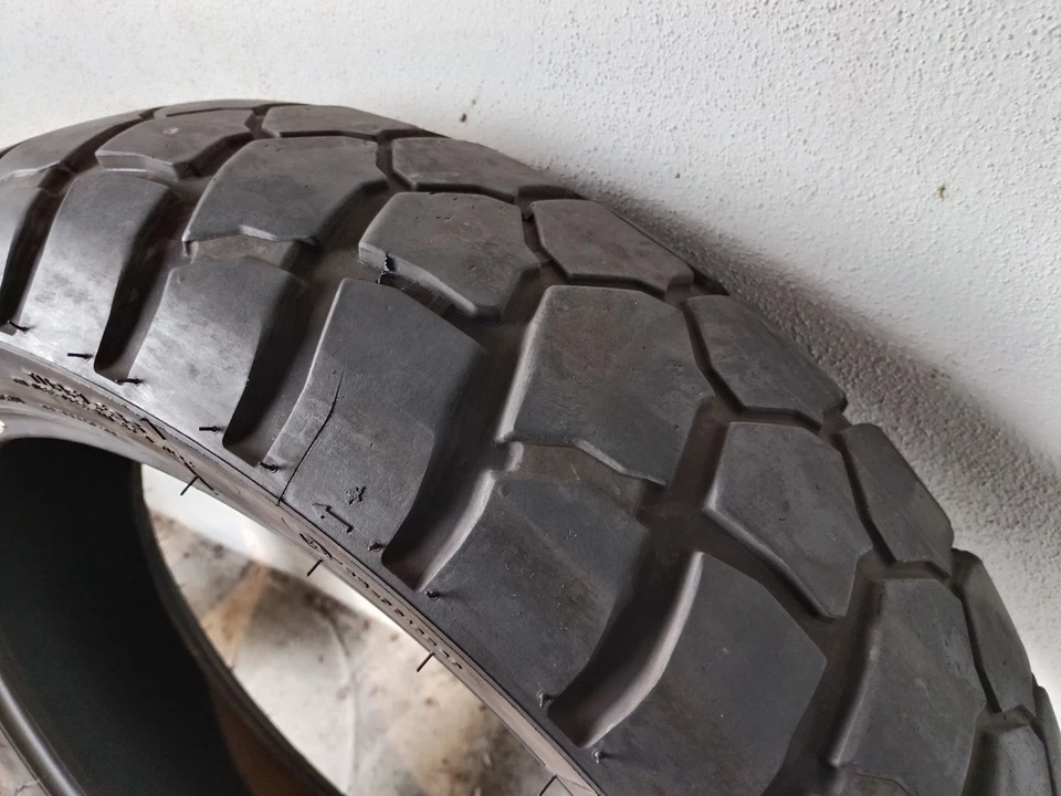 Copertoni Michelin Anakee Adventure - Image 4 of 4