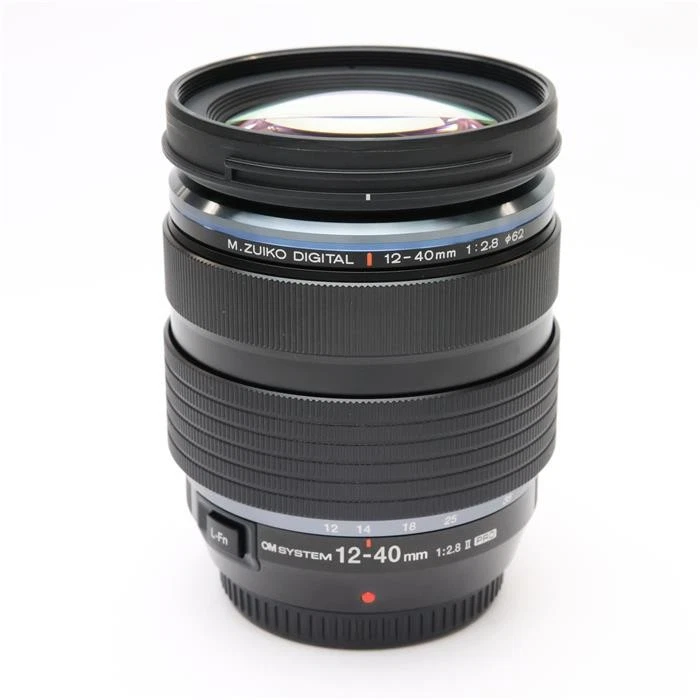 Olympus M. Zuiko f/2.8 Camera Lenses 12-40mm Focal for sale | eBay