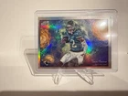 2025 Topps Cosmic Chrome Travis Hunter Base (RAW)