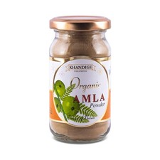 Poudre D'Amla Bio Khandige 250g