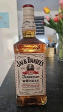 Jack Daniel's White Label Old Time 1907 Sour Mash