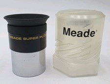 Meade Series 4000 Super Plossl 12.4mm Telescope Eyepiece 1.25" - JAPAN