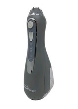 READ ,BASE ONLY Waterpik WP580W Cordless Advanced Water Flosser