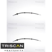 2X Bremsschlauch Triscan 815016230 2 BremsschläUche Rechts Links Hinten