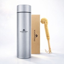 WAGEMOND Titan Thermosflasche 450 ml   ultral...
