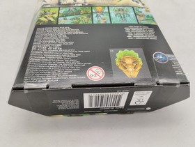LEGO 71305 Lewa Unit of Jungle New Original Packaging New Sealed Bionicle Vintage EOL