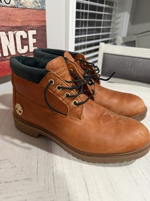 Timberland 1973 Newman Waterproof Chukka Boots Mens Style : Men s Brown SIZE 10