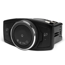 Headlight Switch for Ford Focus 2012 Transit-150 Transit-250 w/ Auto headlights