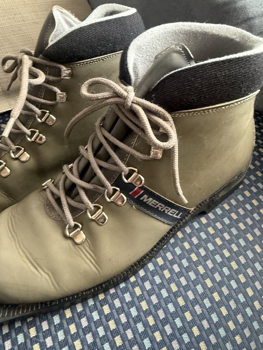 VTG Merrell Men display picture 1