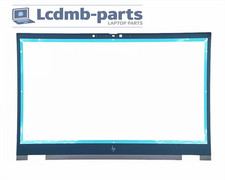 New For HP ZBOOK Fury17 G7 G8 LCD Front Bezel Case Cover B Shell AP2UQ000110