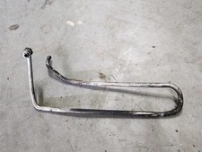 85 Corvette POWER STEERING COOLER LINE 84 86 87 88 89 GM OEM