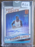 Topps 2023-24 Three Bradley Beal Suns Rain Drops Auto Bronze /25 #RS-BBE