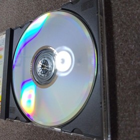 Saturn Bomberman Fight Sega Saturn