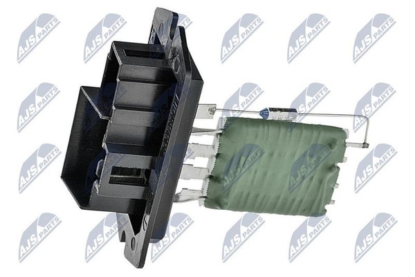 NTY Widerstand, InnenraumgebläSe ERD-CH-002 FüR Chrysler-image