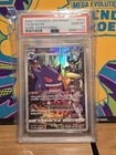 Pokémon TCG - Gengar 074/071 Japanese Dark Phantasma - Gem Mint PSA 10