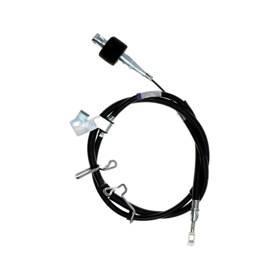 Genuine ACDelco For Ford Flex 2009-2012 Parking Brake Cable Rear, Driver Side - Image 3 of 4