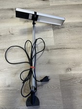 Waldmann MPTE 111 Porsche Design   Schreibtischleuchte Tischlampe/ Kaltweiß