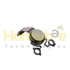 GENUINE DELL LATITUDE 5410 POWER BUTTON W/FINGERPRINT READER RMF9P TESTED