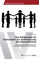 Mario Seltenheim | Das Rollenspiel Als Instrument Zur Verbesserung Des...