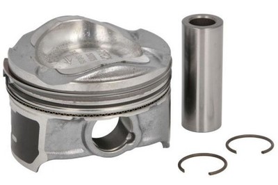 ENGITECH ENT051121 050 Kolben für FORD