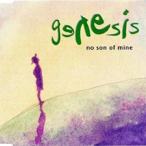 No son of mine , Genesis - Bild 1 von 1