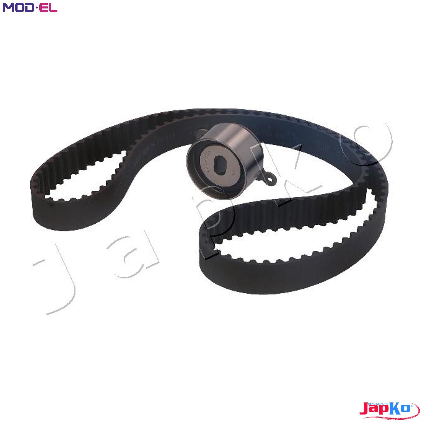 TIMING BELT KIT KJT481 FOR D15A1 1.5L B18C6 1.8L 4cyl
