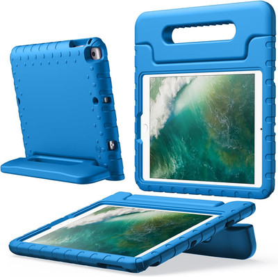 Jetech Kinder Hülle für Ipad 9,7 Zoll (6A/5A Gen, 2018/2017), Ipad Air 2/