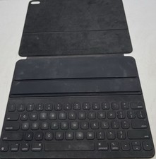 Genuine Apple iPad Pro Smart Keyboard Folio A2039