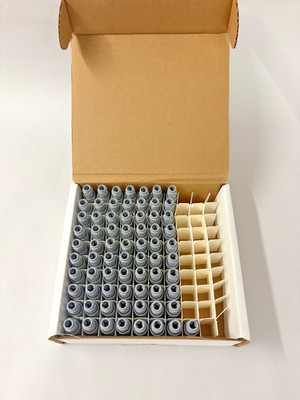 LEMO PAG.M0.5GL.WC52GZ REDEL P Series 5-Position Medical-Grade Plug (QTY 71)