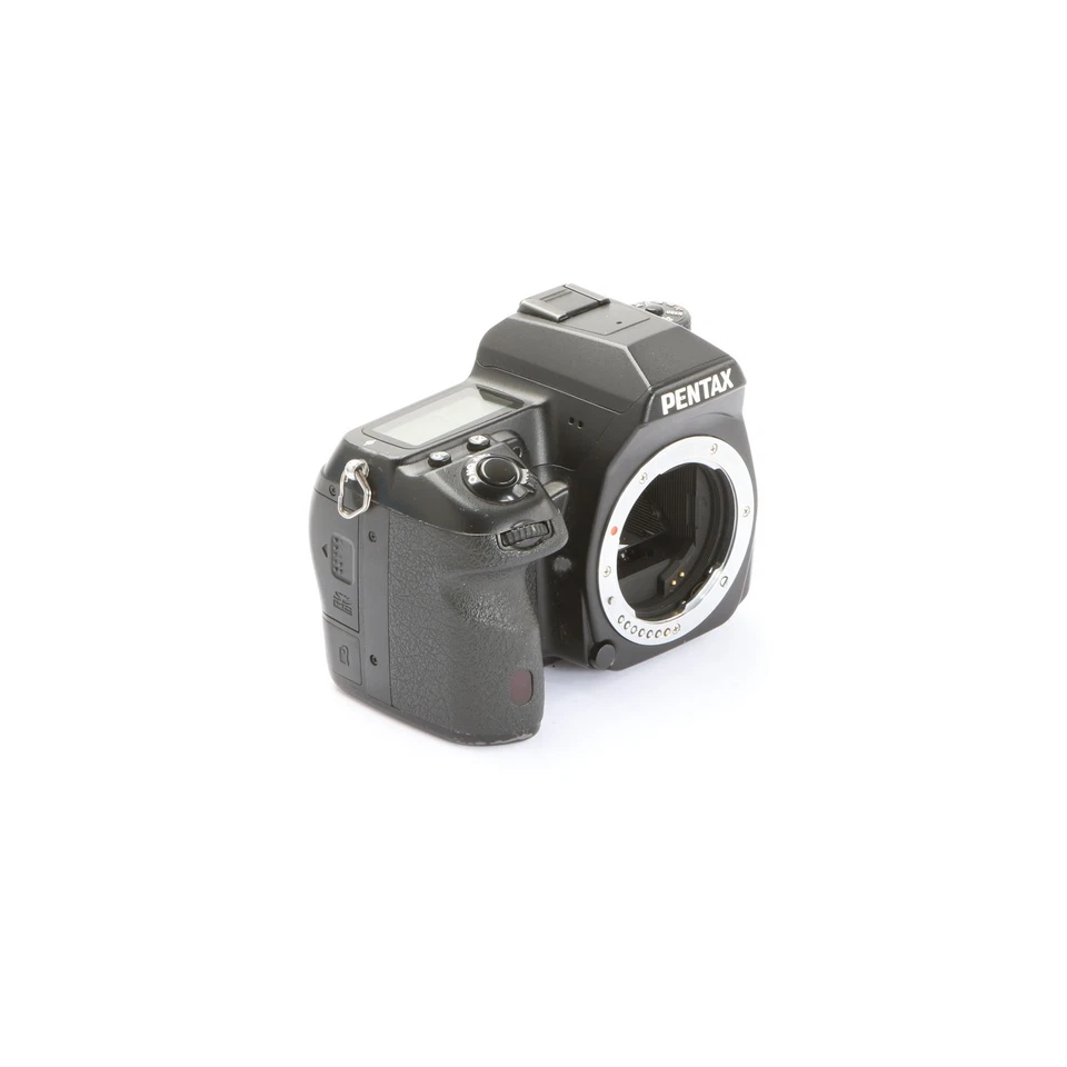 Pentax K-5 + Defekt (273496) - Bild 3 von 4