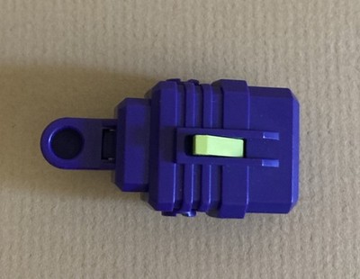 Devastator Bonecrusher Left Forearm Arm Launcher 1985 Vintage G1 Transformers
