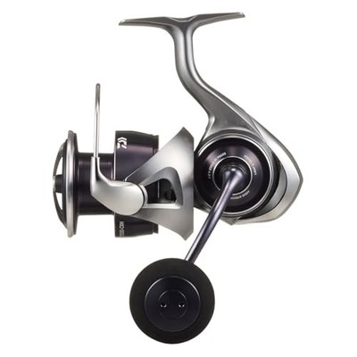 Daiwa 25CALDIA Spinning Reel LT5000-CXH