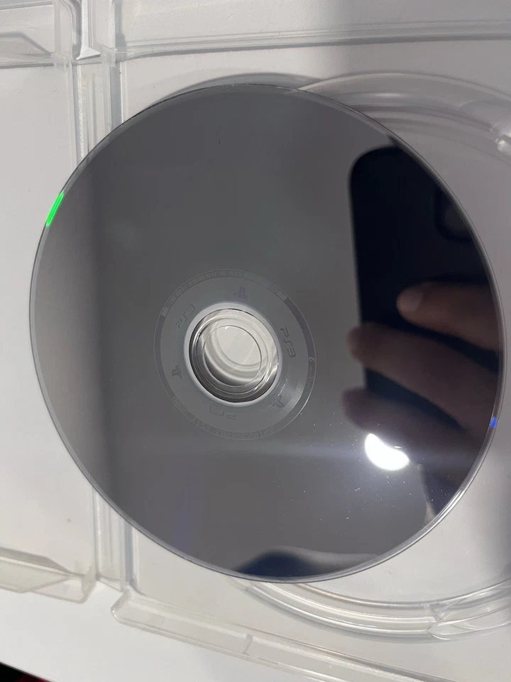 Naruto Shippuden Ultimate Ninja Storm Revolution PlayStation 3 PS3 PAL no Manual - Image 4 of 4