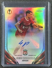 2023-24 Topps Chrome UEFA Club Competitions Soccer Checklist Guide in-content 32