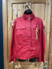Anky Technical Riding Jacket UK Size 14 XL