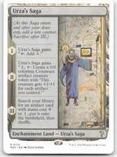 Magic Urzas Saga Card Prices | Free MTG USG Price Guide