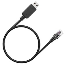 USB to RJ11 Radar Detector Cable,Power Cord Replacement for Radar Detector