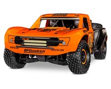 TRAXXAS 1/7 85076-4 UNLIMITED DESERT RACER UDRメタルホイール
