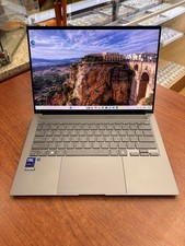 ASUS Zenbook S 14 14" 3K OLED Touch Laptop Ultra 7 256V 16GB RAM 1TB SSD