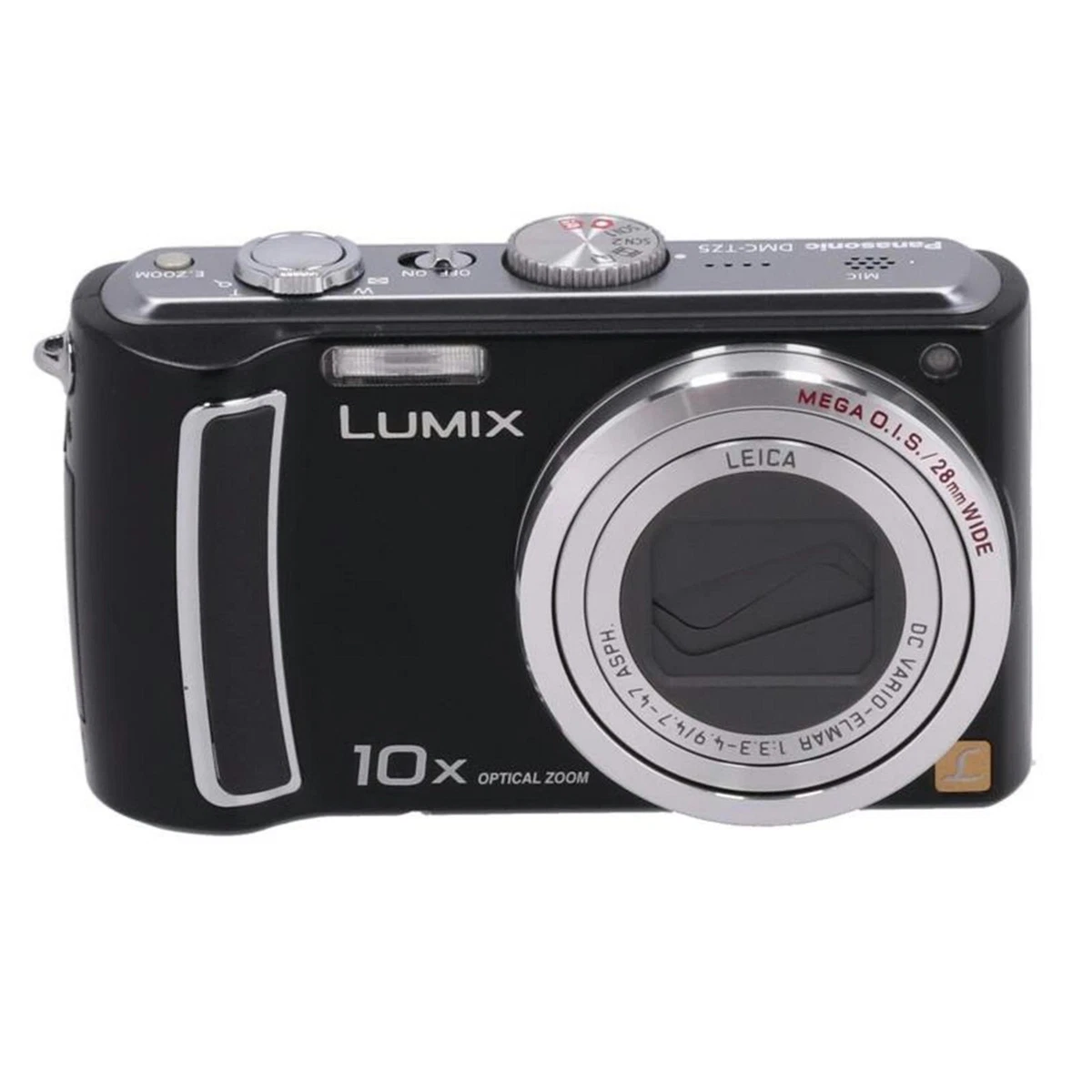 Panasonic Lumix Dmc Tz5 for sale | eBay