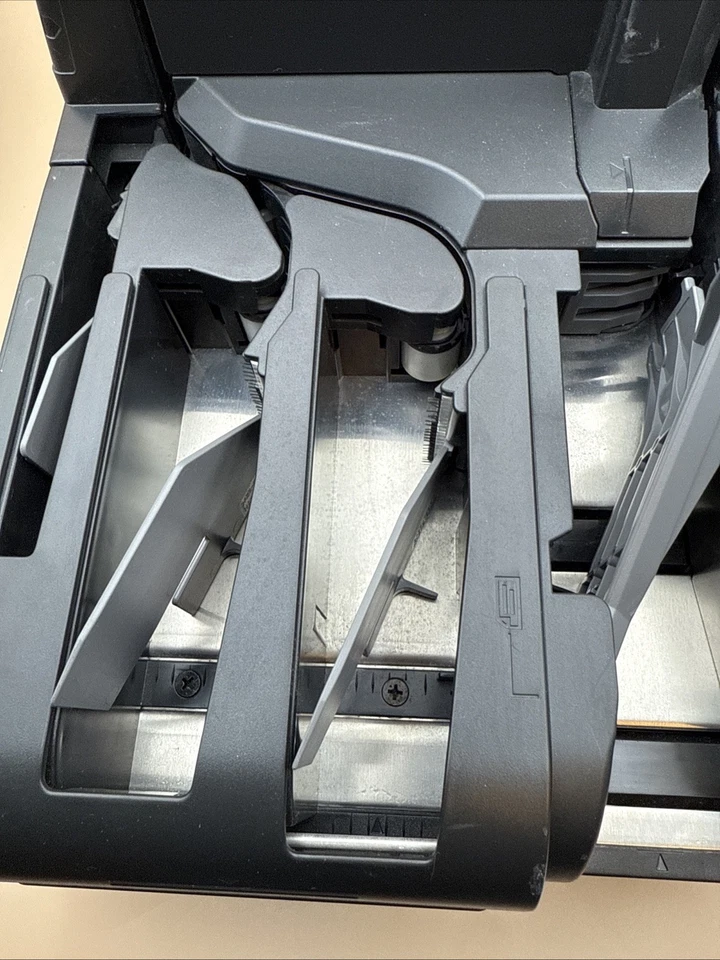 Lote de 3 Canon ImageFormula CR-190i probados funcionando Foto 4 de 4