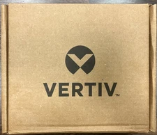 Vertiv Cybex SC920H 2-Port HDMI DH Secure KVM Switch 520-232-501 Factory Sealed