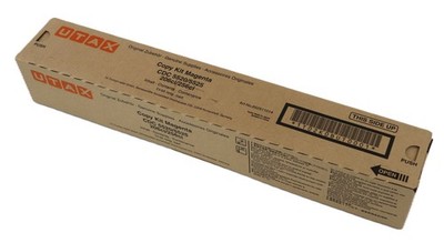 UTAX Copy Kit Magenta - 652511014 - CDC 5520/5525 - 206ci/256ci - 6.000 Seiten